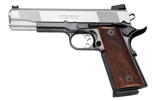 Smith & Wesson 178011 1911 Performance Center 45 ACP 5
